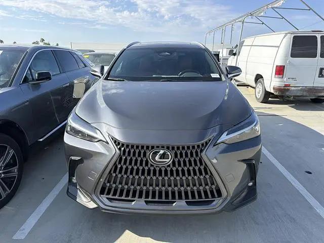 2024 Lexus NX 350 Base for sale in Costa Mesa, CA