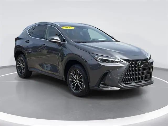 2024 Lexus NX 350 Base for sale in Costa Mesa, CA