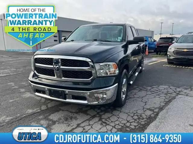 2015 Ram 1500 Big Horn for sale in Yorkville, NY