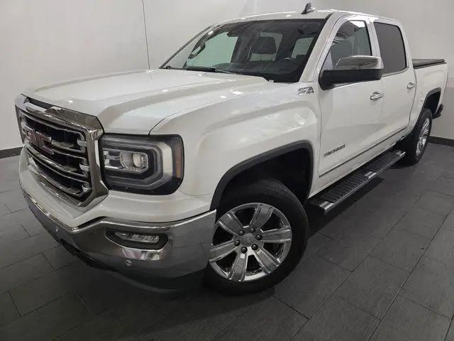 2018 GMC Sierra 1500 SLT for sale in Brook Park, OH