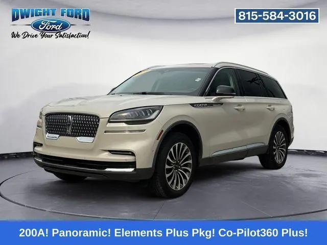 2023 Lincoln Aviator Reserve for sale in Dwight, IL