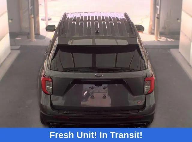 2022 Ford Explorer ST for sale in Dwight, IL