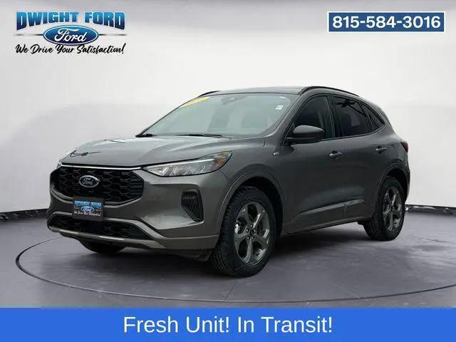 2024 Ford Escape ST-Line for sale in Dwight, IL