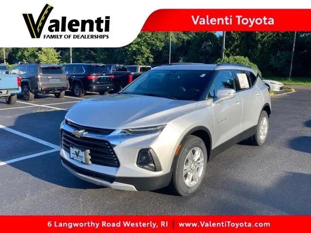 2022 Chevrolet Blazer AWD 2LT for sale in Westerly, RI