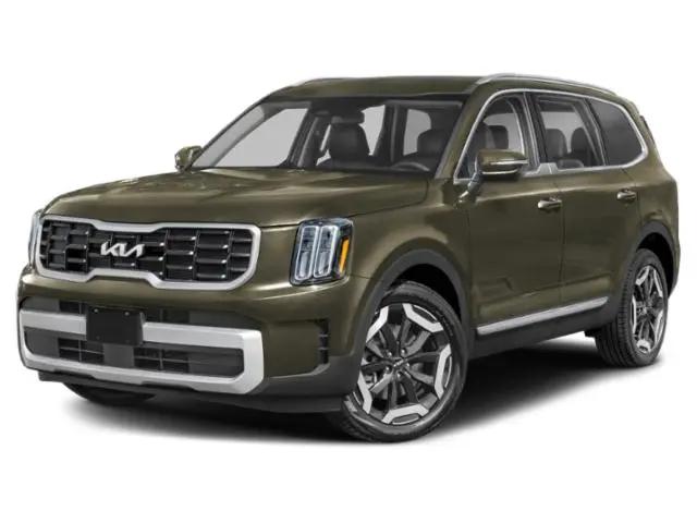2025 Kia Telluride S for sale in Bethany, MO