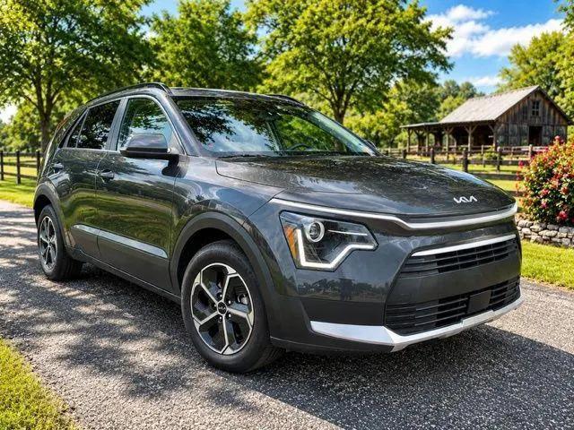 2024 Kia Niro EX for sale in Xenia, OH