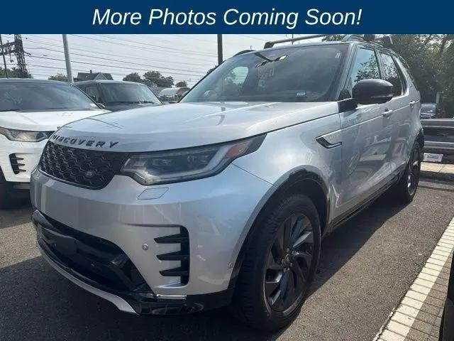 2023 Land Rover Discovery P360 S R-Dynamic for sale in Fairfield, CT