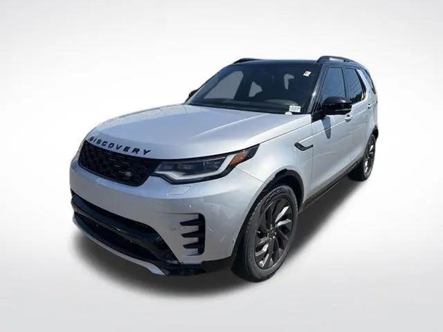 2023 Land Rover Discovery P360 S R-Dynamic for sale in Fairfield, CT