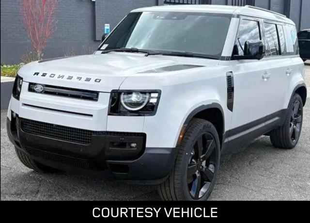 2026 Land Rover Defender P300 S for sale in Fairfield, CT