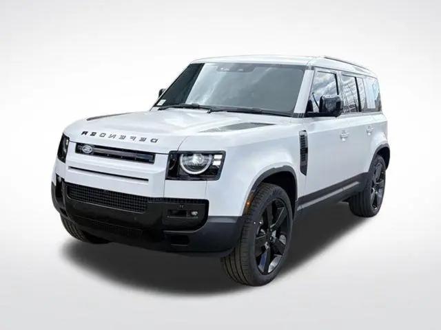 2026 Land Rover Defender P300 S for sale in Fairfield, CT