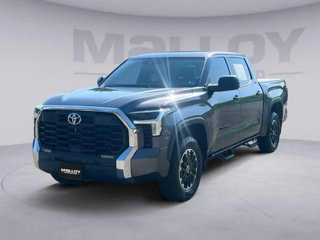2023 Toyota Tundra SR5 for sale in Charlottesville, VA