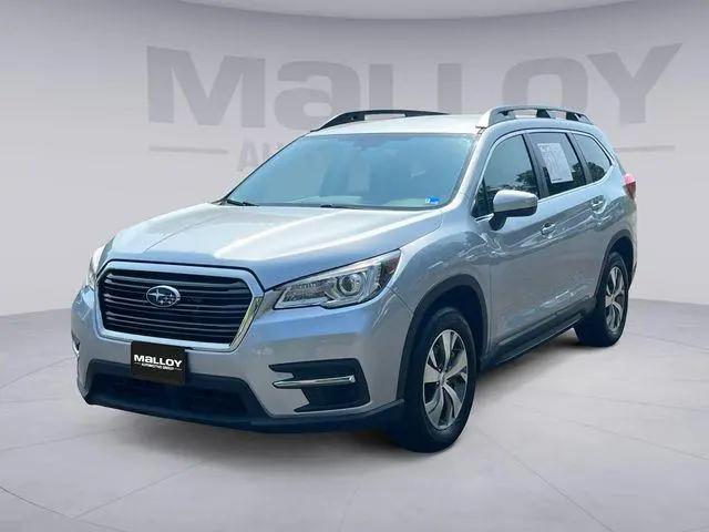 2022 Subaru Ascent Premium for sale in Charlottesville, VA