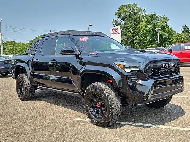 2024 Toyota Tacoma TRD Pro 4WD for sale in Trevose, PA