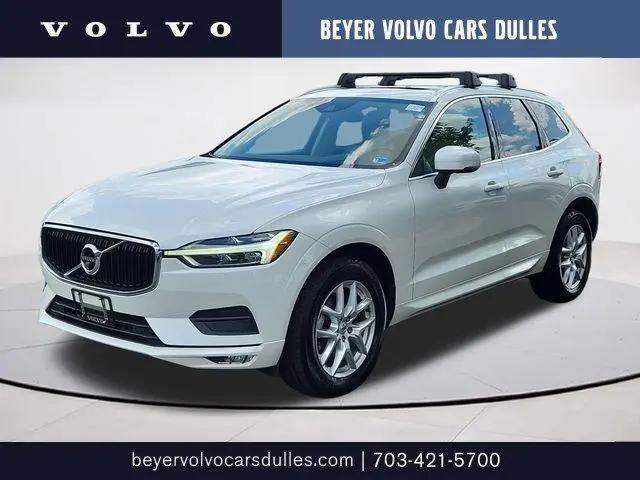 2021 Volvo XC60 T5 Momentum for sale in Sterling, VA