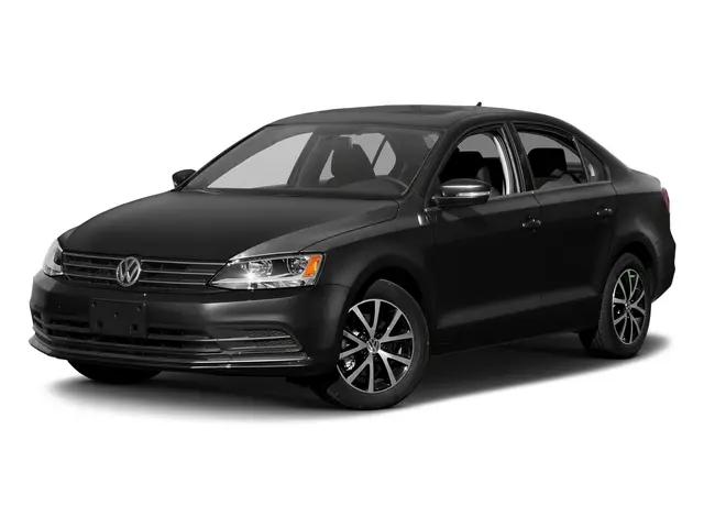 2017 Volkswagen Jetta 1.4T S for sale in Austin, TX