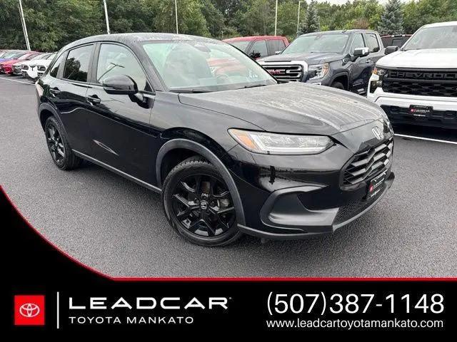2023 Honda HR-V AWD Sport for sale in Mankato, MN
