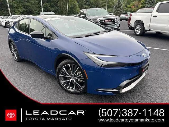 2026 Toyota Prius XLE AWD-e for sale in Mankato, MN