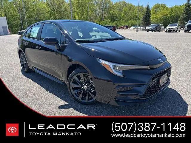2026 Toyota Corolla SE for sale in Mankato, MN