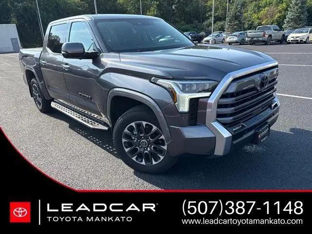2023 Toyota Tundra Limited for sale in Mankato, MN
