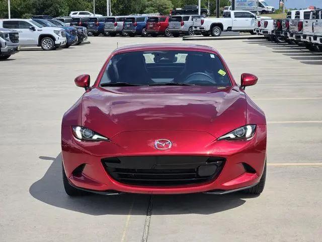 2025 Mazda MX-5 Grand Touring for sale in Conroe, TX