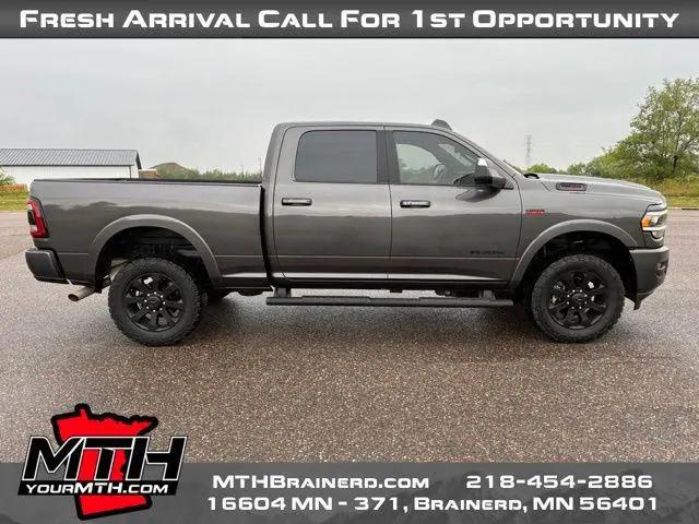 2022 Ram 2500 Laramie Crew Cab 4x4 6'4" Box for sale in Brainerd, MN
