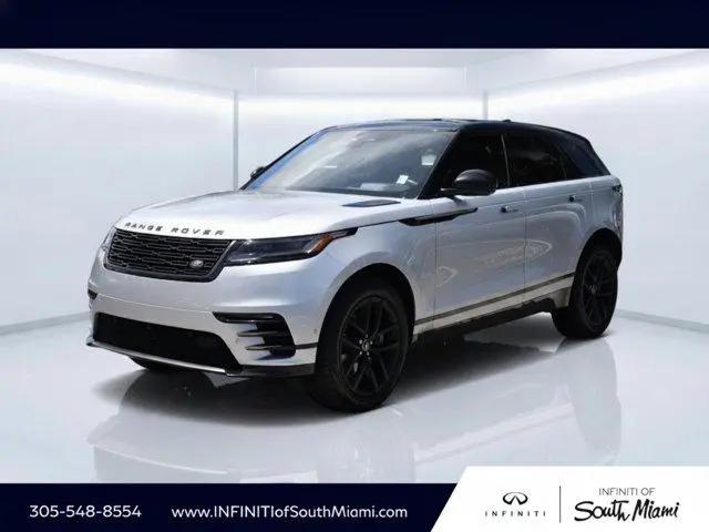 2025 Land Rover Range Rover Velar P250 Dynamic SE for sale in Palmetto Bay, FL
