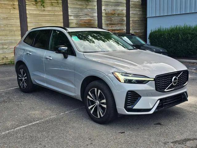 2024 Volvo XC60 Recharge T8 Core Dark Theme for sale in Cincinnati, OH