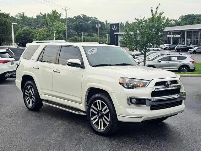 2019 Toyota 4Runner for sale near Cincinnati, OH