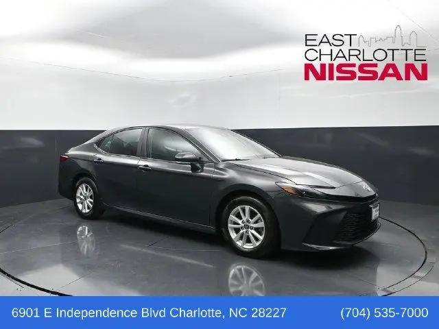2025 Toyota Camry LE for sale in Charlotte, NC