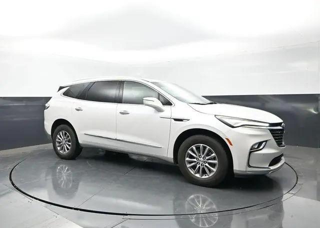 2023 Buick Enclave Essence FWD for sale in Charlotte, NC