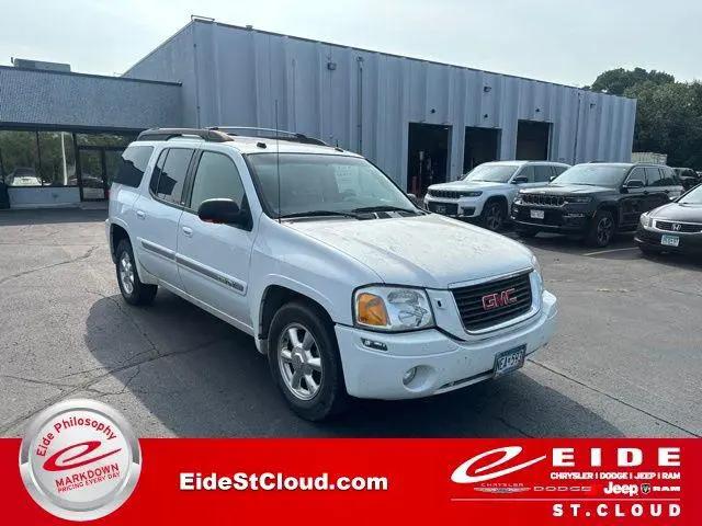 2004 GMC Envoy XL SLT for sale in Waite Park, MN