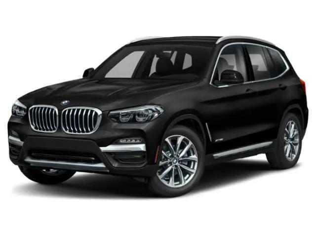 2020 BMW X3 sDrive30i for sale in Miami, FL