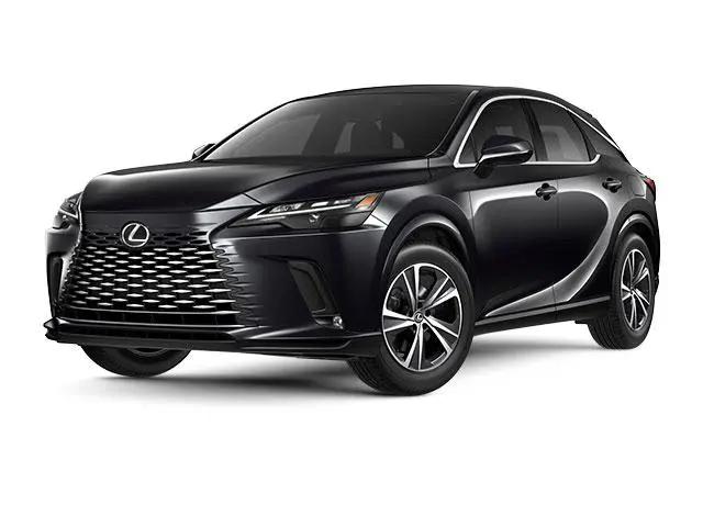 2025 Lexus RX 350 Premium for sale in Austin, TX