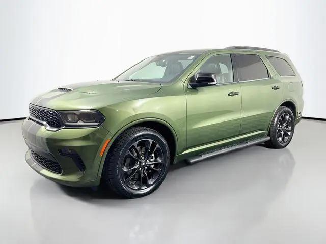2021 Dodge Durango GT Plus RWD for sale in Bel Air, MD