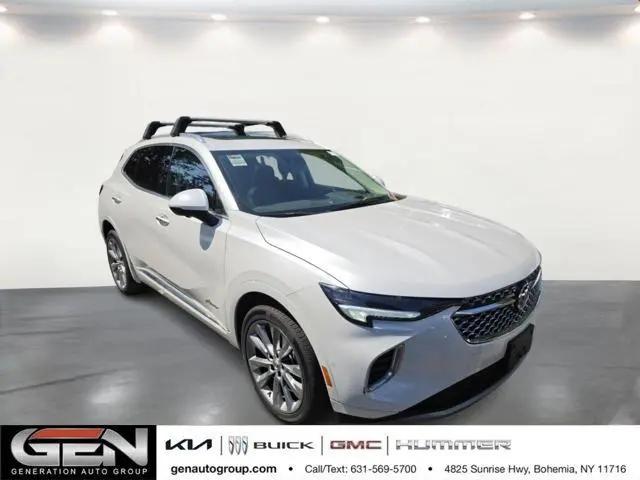 2023 Buick Envision Avenir AWD for sale in Bohemia, NY