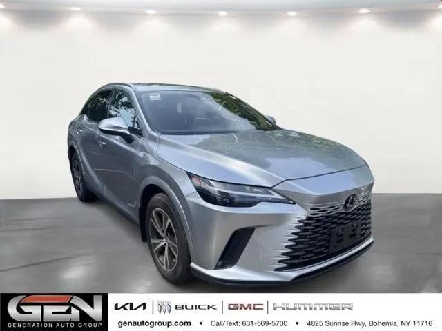 2024 Lexus RX 350 Premium for sale in Bohemia, NY