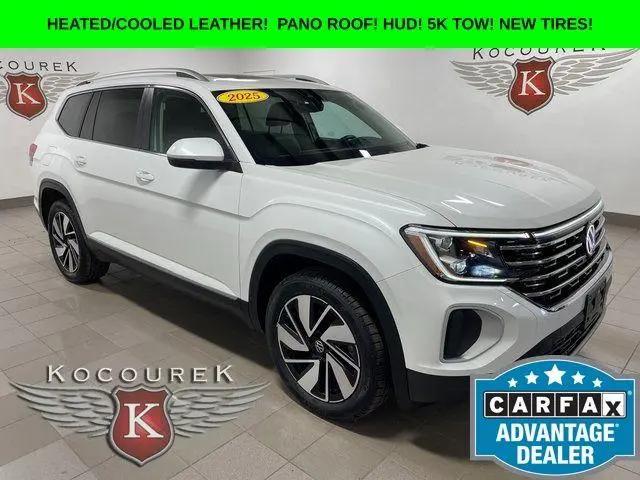 2025 Volkswagen Atlas 2.0T SEL for sale in Wausau, WI