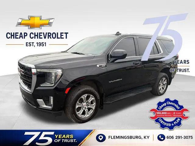 2023 GMC Yukon SLE for sale in Flemingsburg, KY