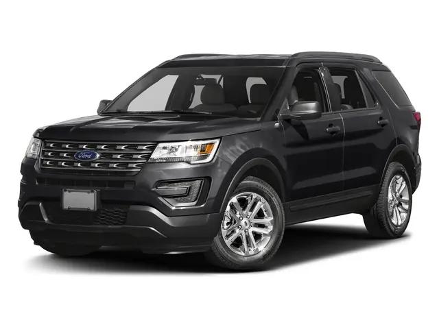 2017 Ford Explorer Base for sale in Albany, NY