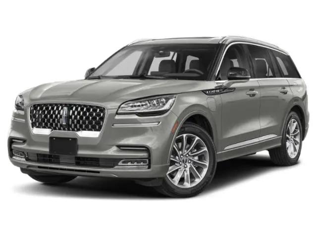2023 Lincoln Aviator Grand Touring for sale in Albany, NY