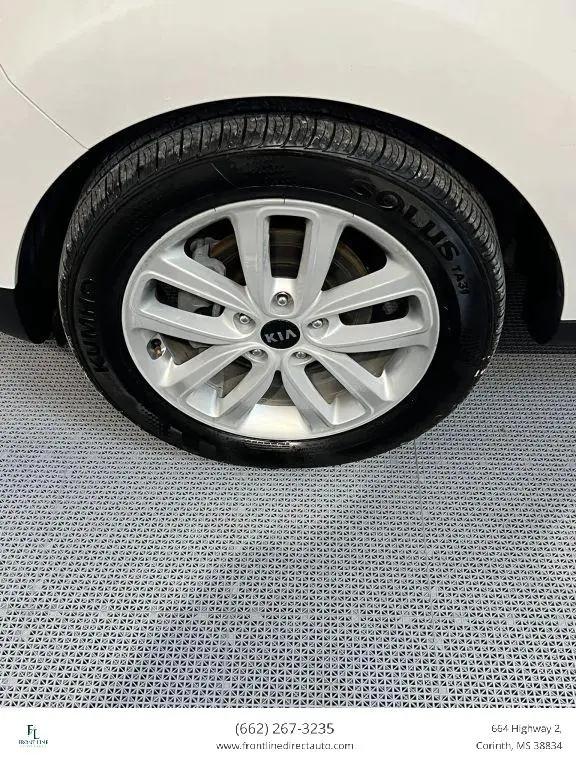2019 Kia Soul + for sale in Corinth, MS