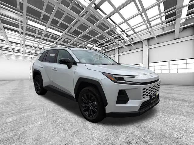 2026 Toyota RAV4 XLE Premium for sale in Chicago, IL