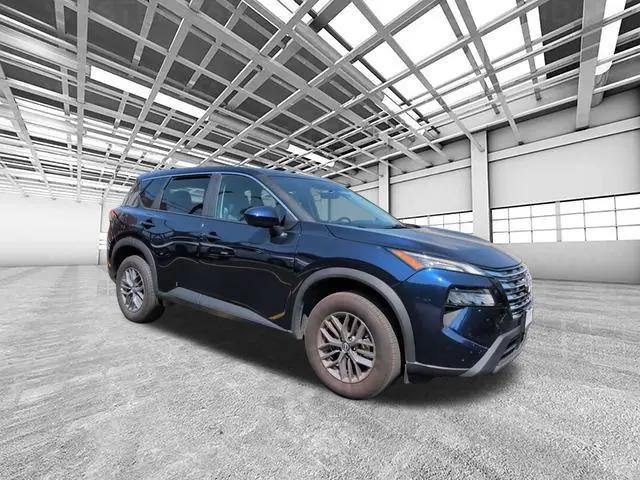 2026 Nissan Rogue SV for sale in Chicago, IL