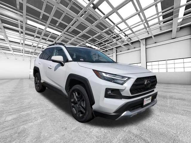 2024 Toyota RAV4 Adventure for sale in Chicago, IL