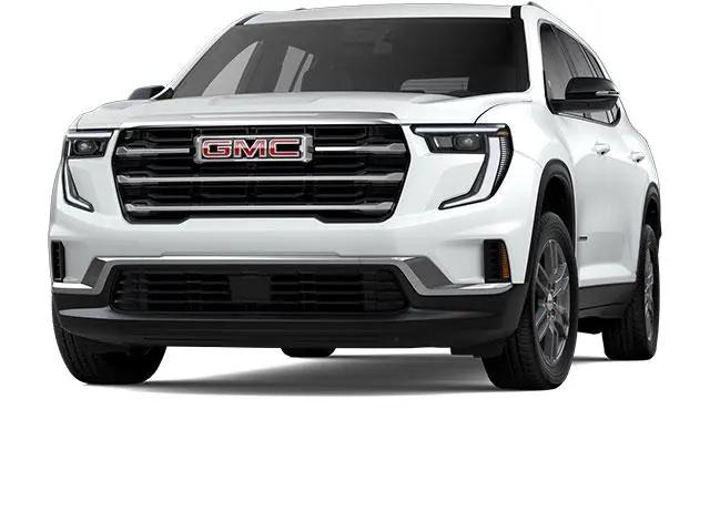 2025 GMC Acadia FWD Elevation for sale in Easton, MD
