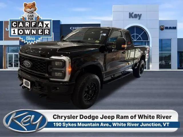 2023 Ford F-350 XL for sale in White River Junction, VT