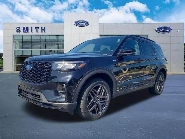 2025 Ford Explorer ST-Line for sale in Conway, AR