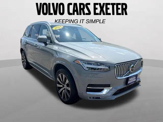 2024 Volvo XC90 B5 Core Bright Theme for sale in Exeter, NH