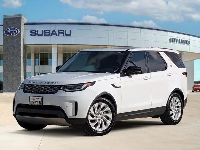 2024 Land Rover Discovery P300 S for sale in Buda, TX