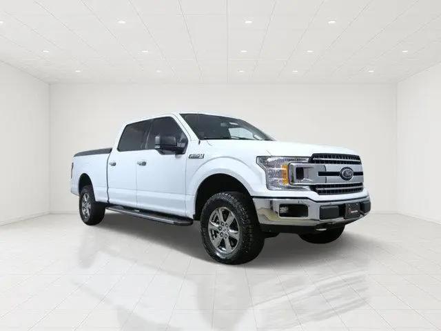 2020 Ford F-150 XLT for sale in Apple Valley, MN